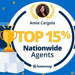 Meet your Posher, Amie